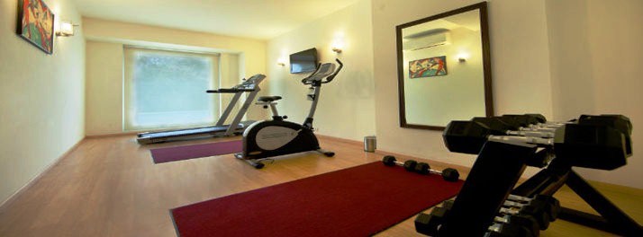 440/Red Fox Hotel East Delhi - New Delhi 07.jpg